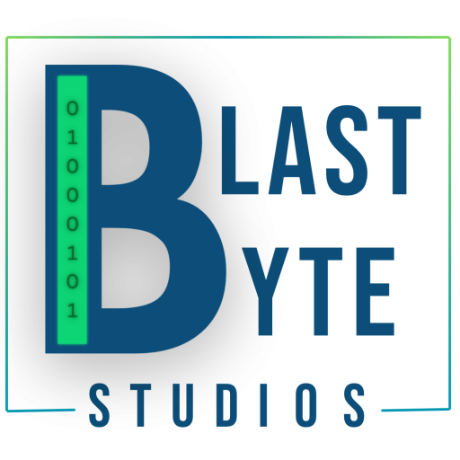 BlastByeStudios